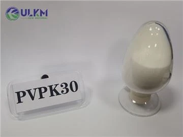 Поливинилпирролидон К 30 в качестве клея